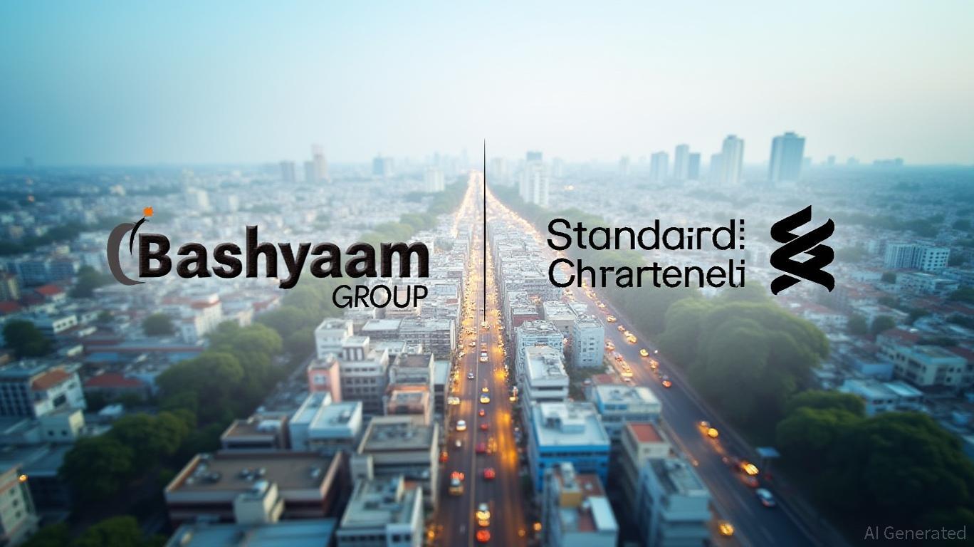 Baashyaam Group Acquires ₹1,212-Crore Land Parcel in Nungambakkam