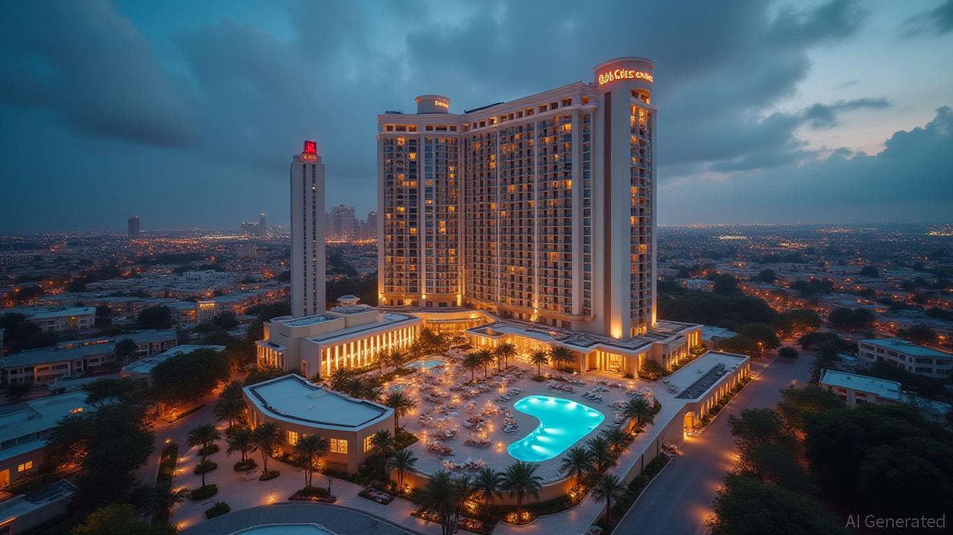 Investing in Host Hotels & Resorts for Growth