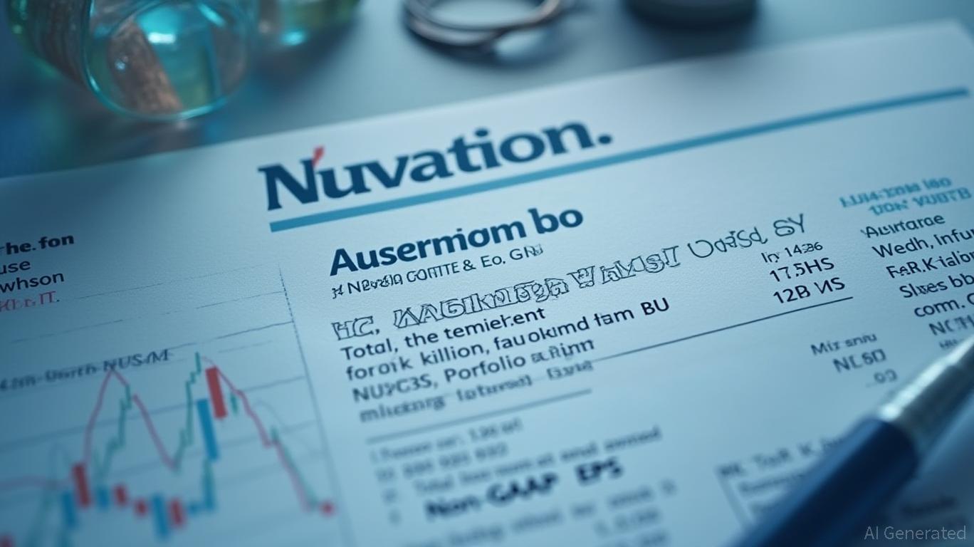 Nuvation Bio Receives Buy Recommendation from HC Wainwright & Co.