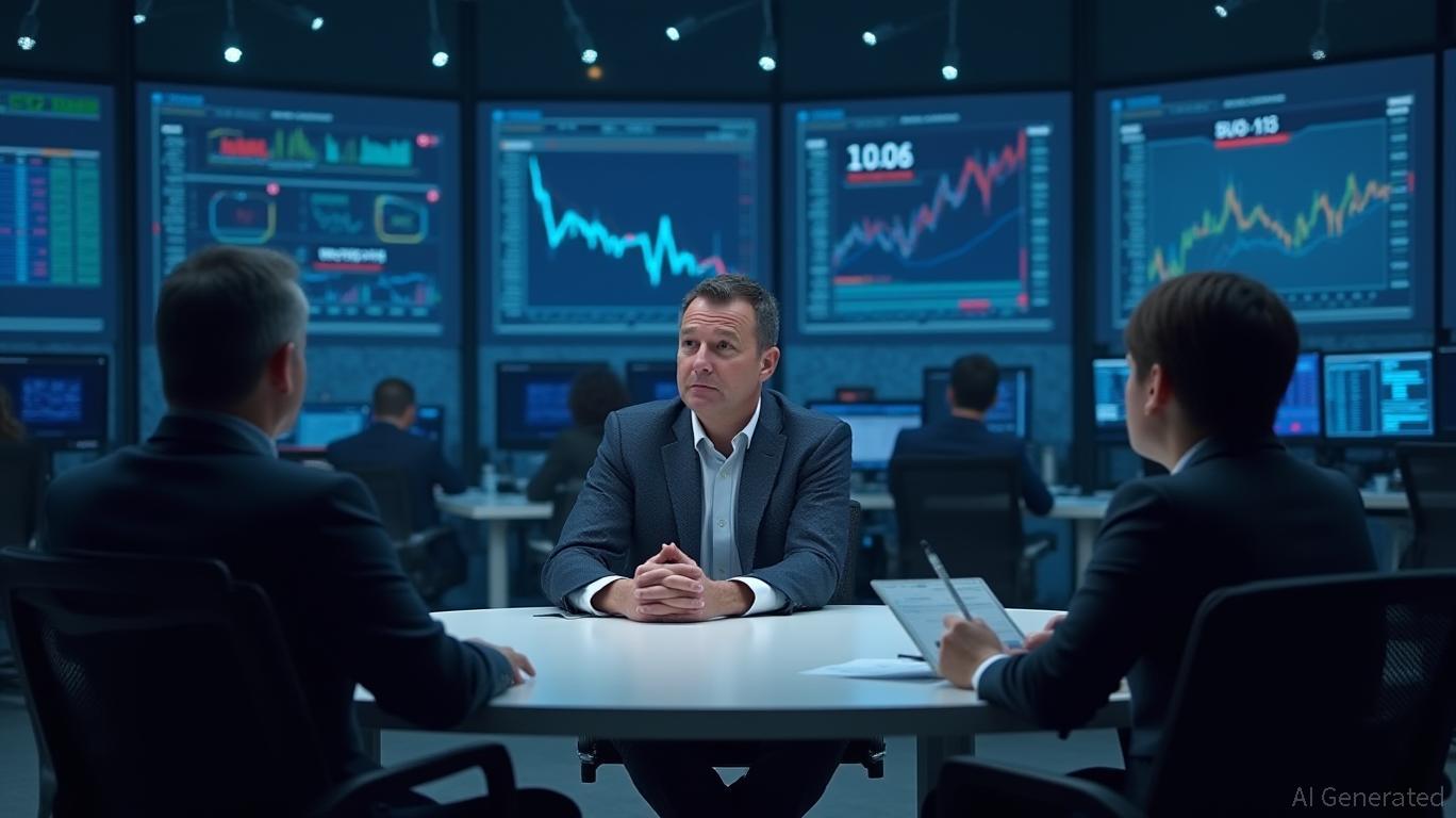 KeyBanc Sees Positive Signs for CrowdStrike, Okta, and Netskope