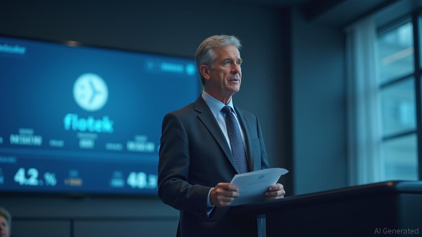 Flotek Industries Insider Transactions: Wilks Buys 200% More Shares Last Year, Agadi Sells $985k Worth of Shares.