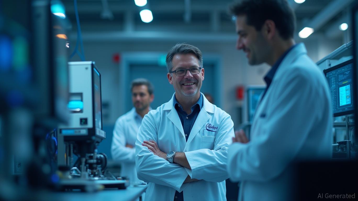 Unlocking the Future of Computing: 3 Quantum Stocks to Buy Now