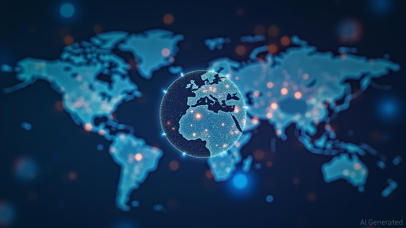 Internet Software & Services Industry: Criteo and NetEase Stand Out Amid Global Operations, AI Adoption and Economic Resilience