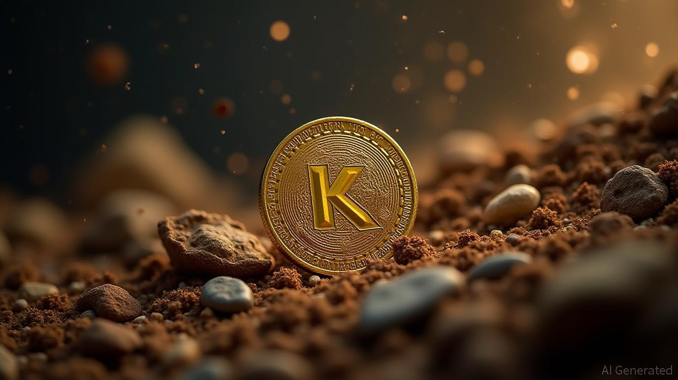 Kinross Gold: A Growth Stock with Impressive Earnings Growth, Efficient Asset Utilization, and Promising Earnings Estimate Revisions.