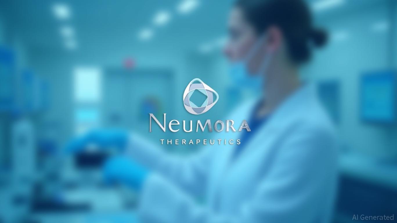 Neumora Therapeutics Upgraded to Outperform by RBC Capital Markets.