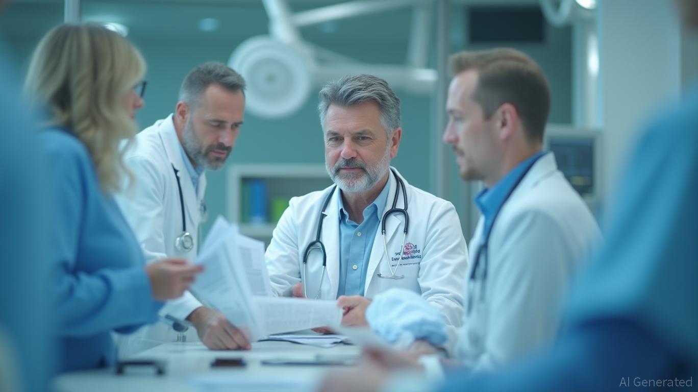 SBC Medical Group Holdings Sees Q3 Revenue Stabilization and Operating Profit Growth Amidst Near-Term Challenges; Buy-Extended Rating Maintained with $9.00 Price Target.