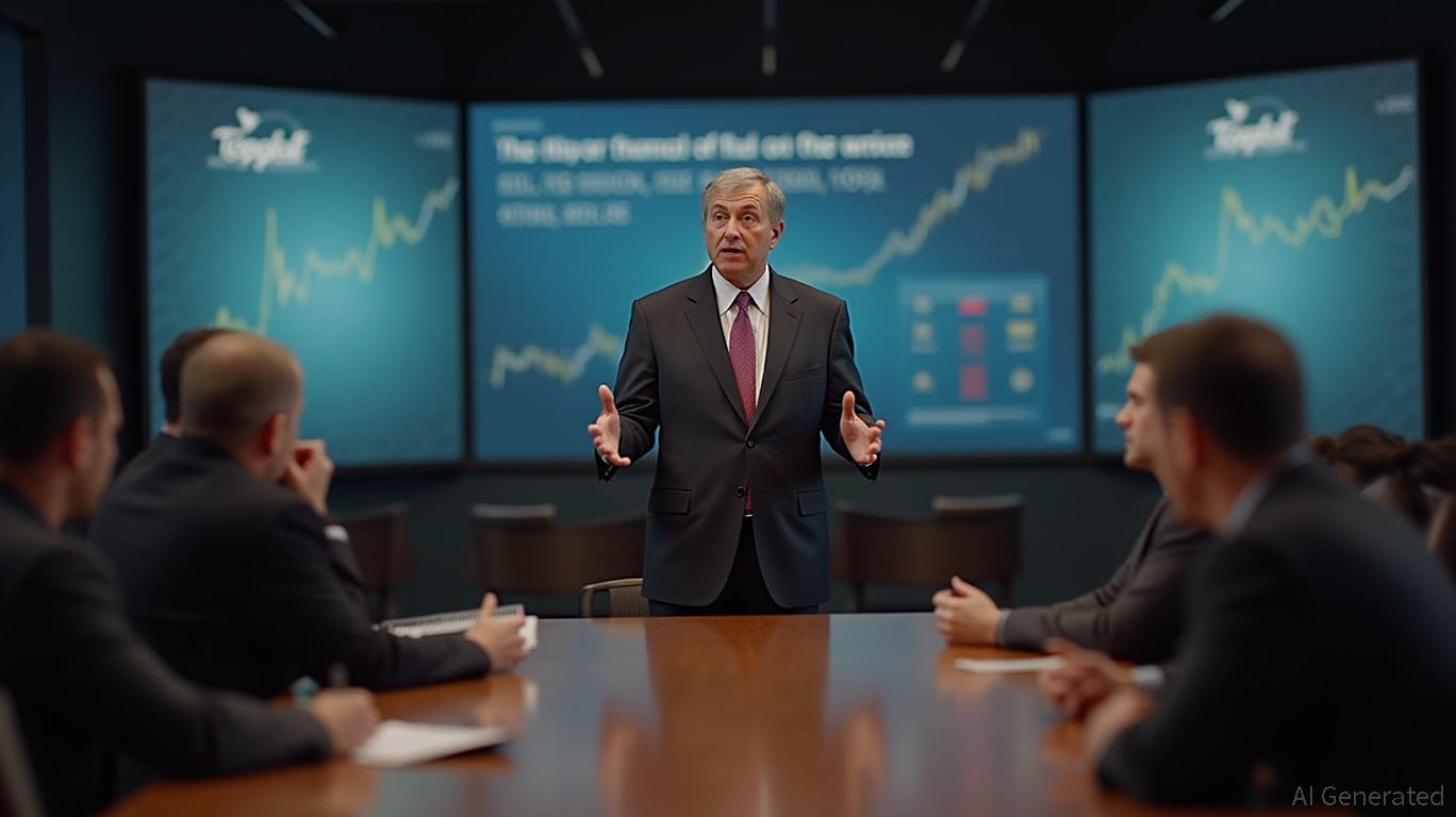 Topgolf Callaway Brands Corp. Discusses Sale of Majority Stake in Topgolf and Strategic Refocus on Core Golf Brands