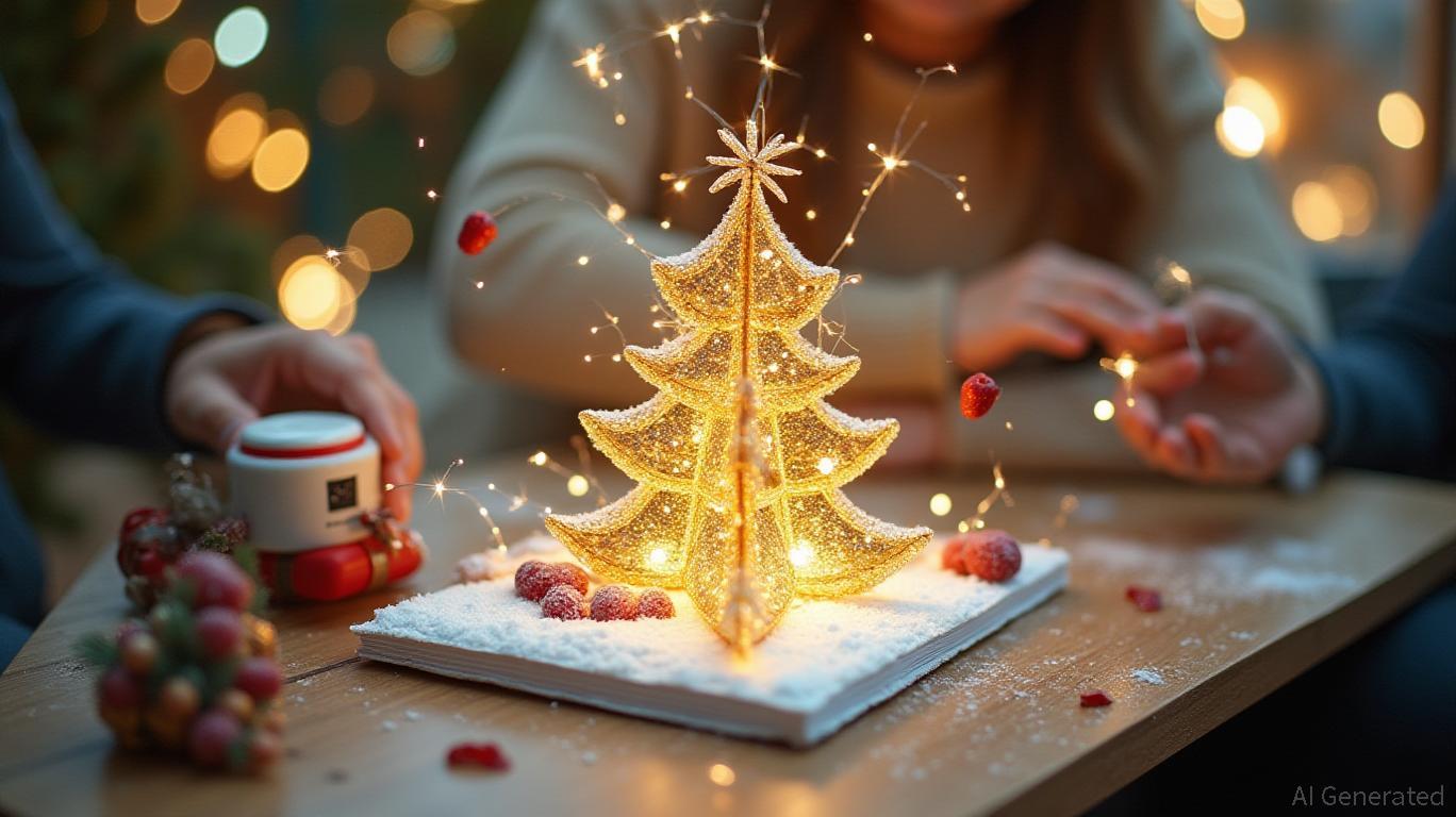 Snapchat's 2025 Holiday Marketing Strategies for Boosting Sales and Engagement.