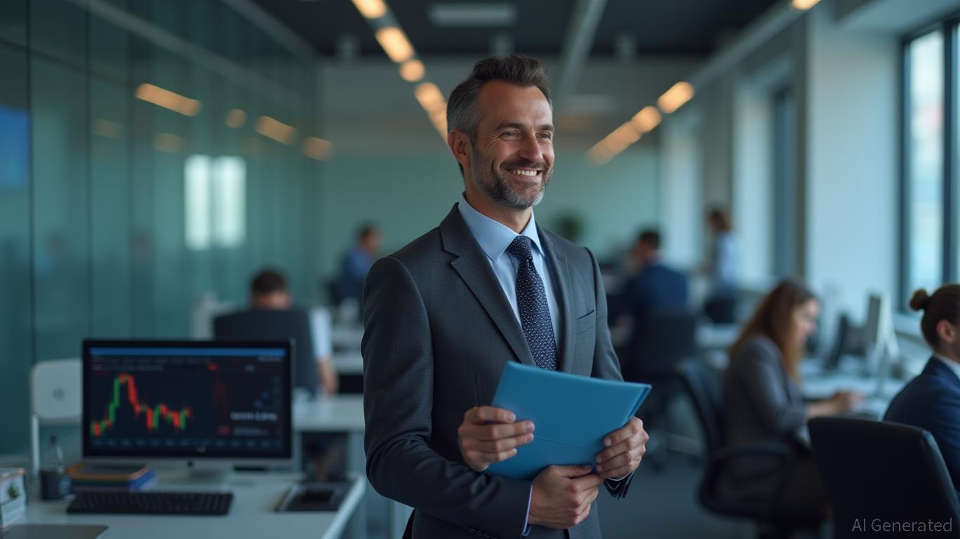 Alight Director's $23,899 Stock Purchase Boosts Shares 3.9%