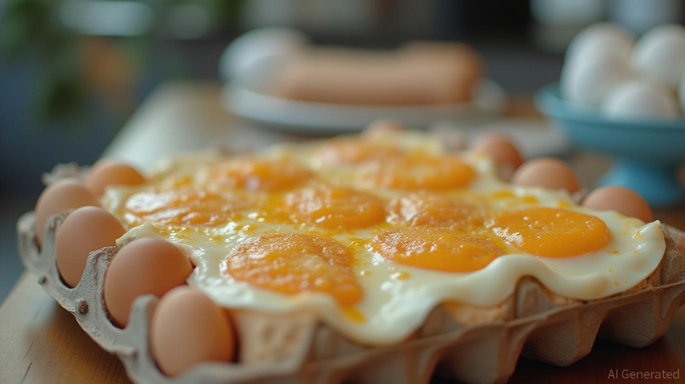 Cal-Maine Foods: Undervalued Gem or Overlooked Stock?