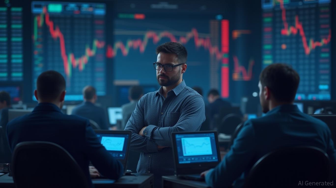 4 Low PEG Ratio Stocks Ready to Outperform the Market