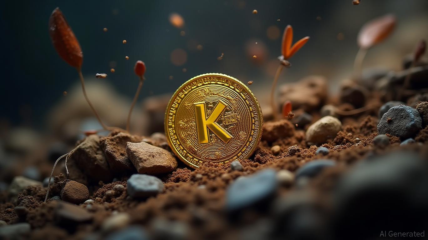 Kinross Gold Corp (KGC) Receives 100% Rating from Dashan Huang's Twin Momentum Investor Model