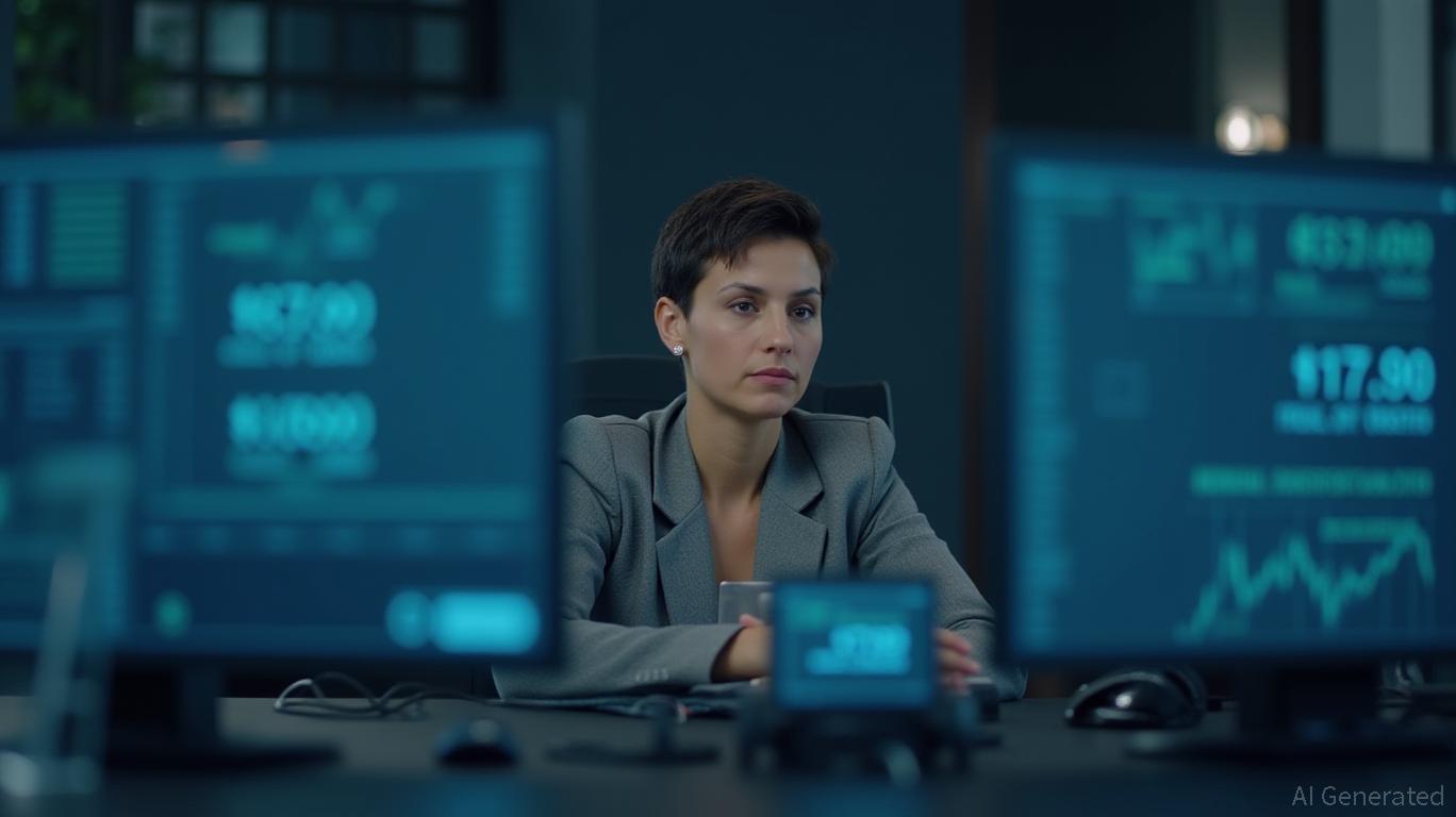 JBG SMITH Properties Announces Exec's Stock Sales Amid Market Volatility.