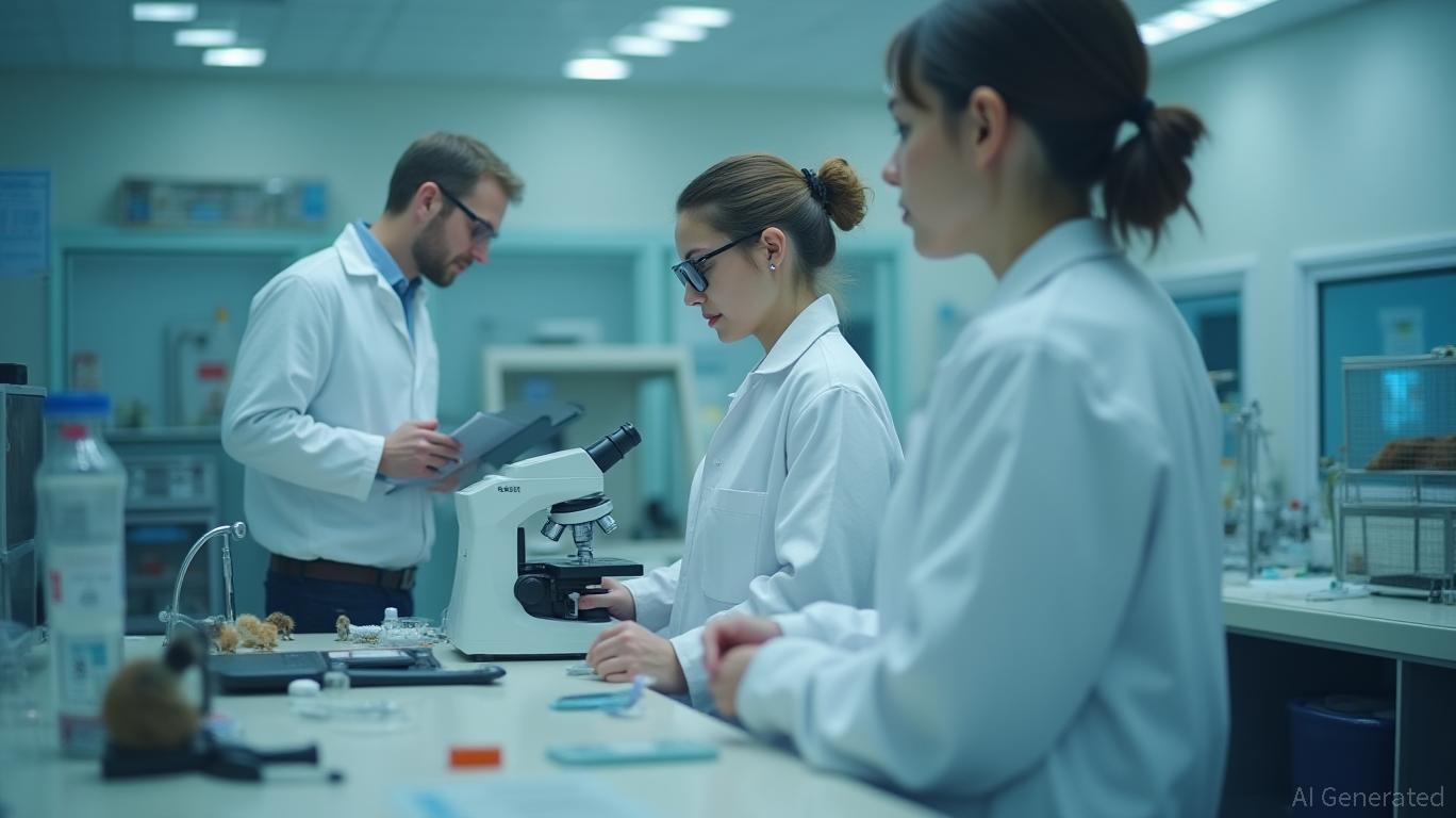 IDEXX Laboratories Stock Forecasts: Expert Insights and Predictions