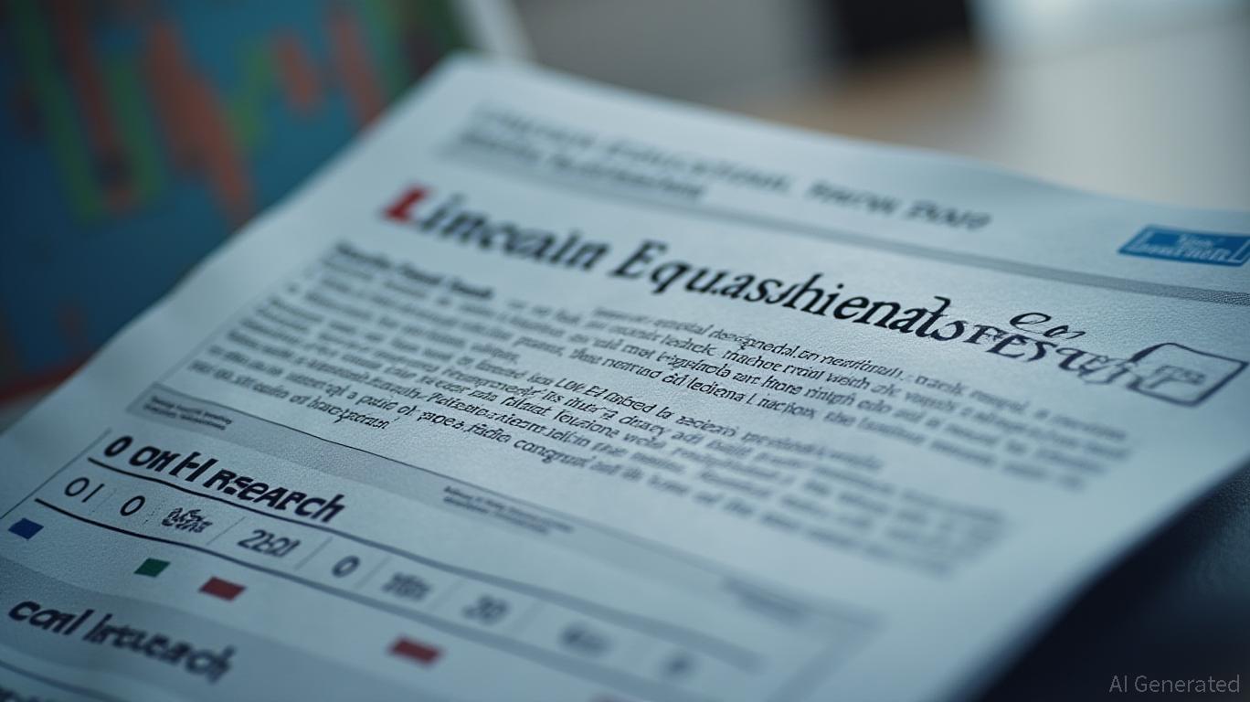 Barrington Research Keeps Lincoln Educational Services (LINC) Outperform Recommendation