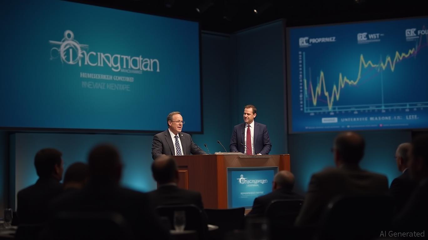 Huntington Bancshares to Present at Goldman Sachs Financial Services Conference