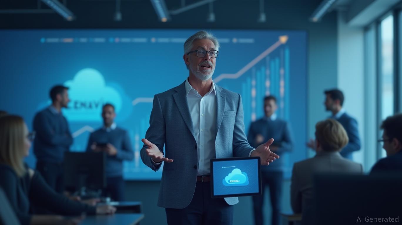 Zenvia Plans to Spin Off CPaaS Business Unit, Focusing on Customer Cloud Growth