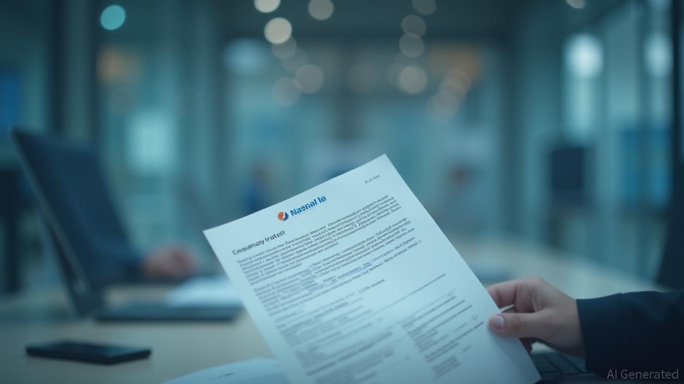 Nasdaq notifies Basel Medical Group of delinquency in filing obligations.