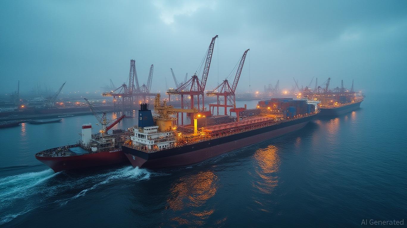 Hafnia: Undervalued or Overhyped? A Reassessment of the Shipping Company's Real Value in 2025