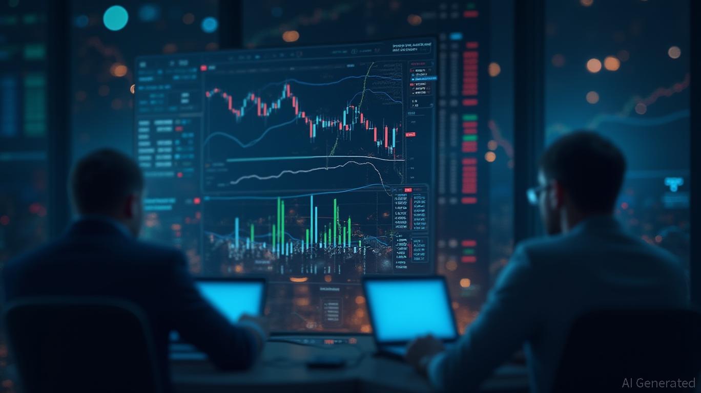Porch Group Stock Hits Oversold Territory, RSI Reading at 29.9