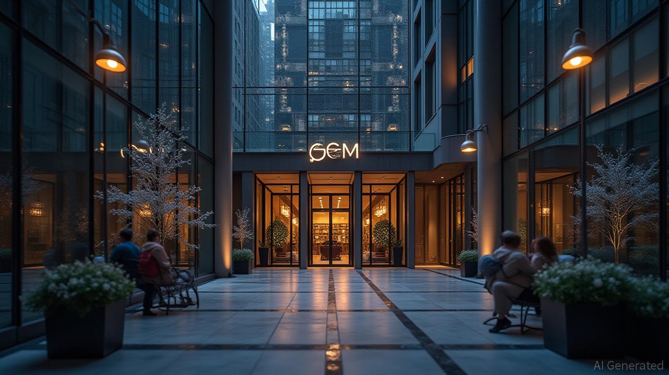 GCM Grosvenor: Private Markets Seem To Be Thawing