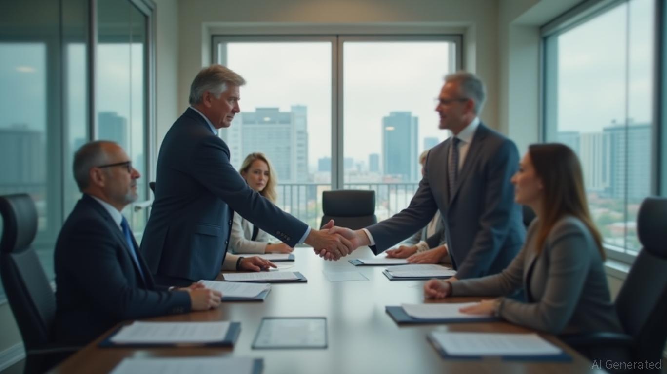 South Plains Financial to Acquire BOH Holdings for $105.9M in All-Stock Deal.