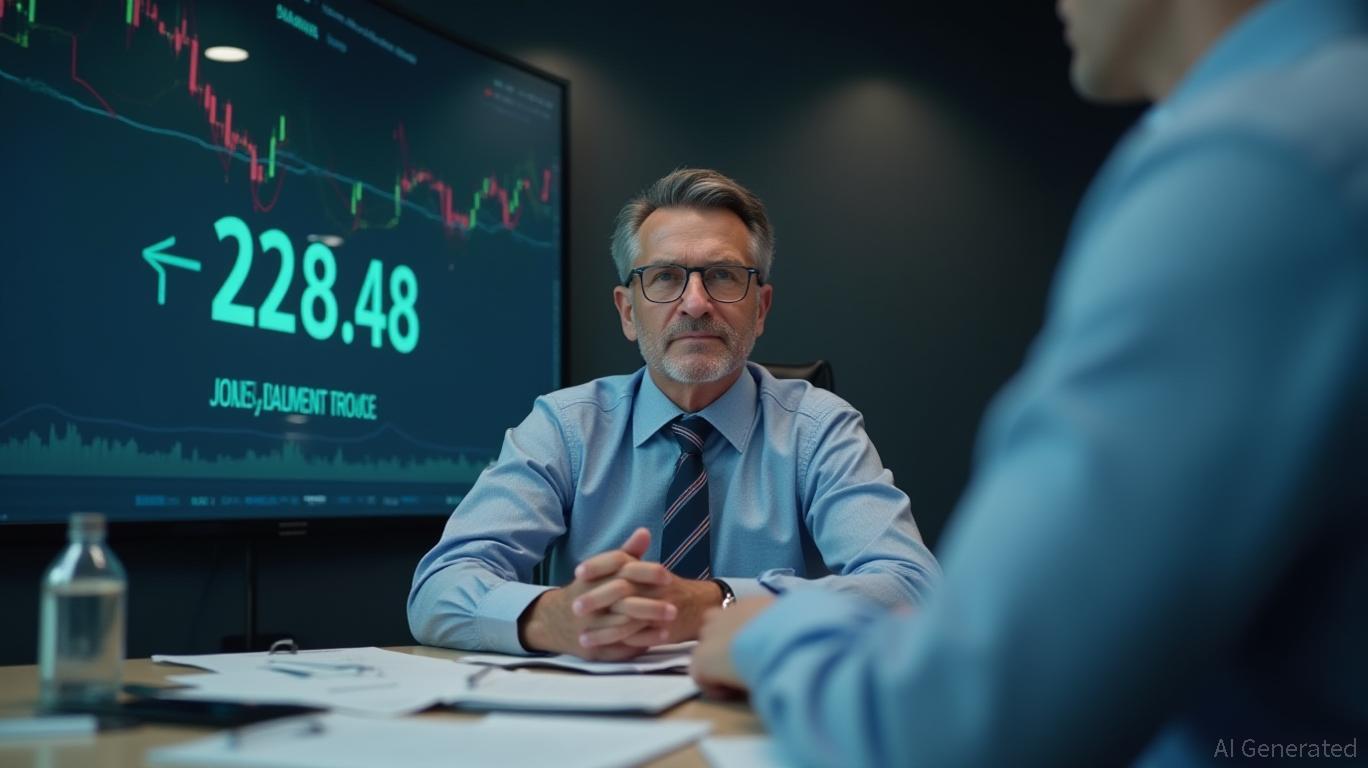 Progressive Corp VP Sells 5000 Shares at $228.48 per Share.