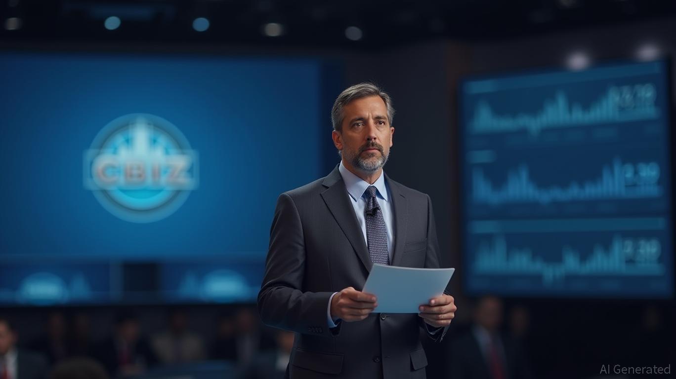 CBIZ CFO Brad Lakhia Buys 2060 Shares at $48.51/Share.