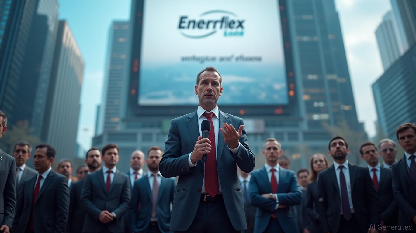 Enerflex Ltd. Announces $400 Million Senior Unsecured Notes Offering