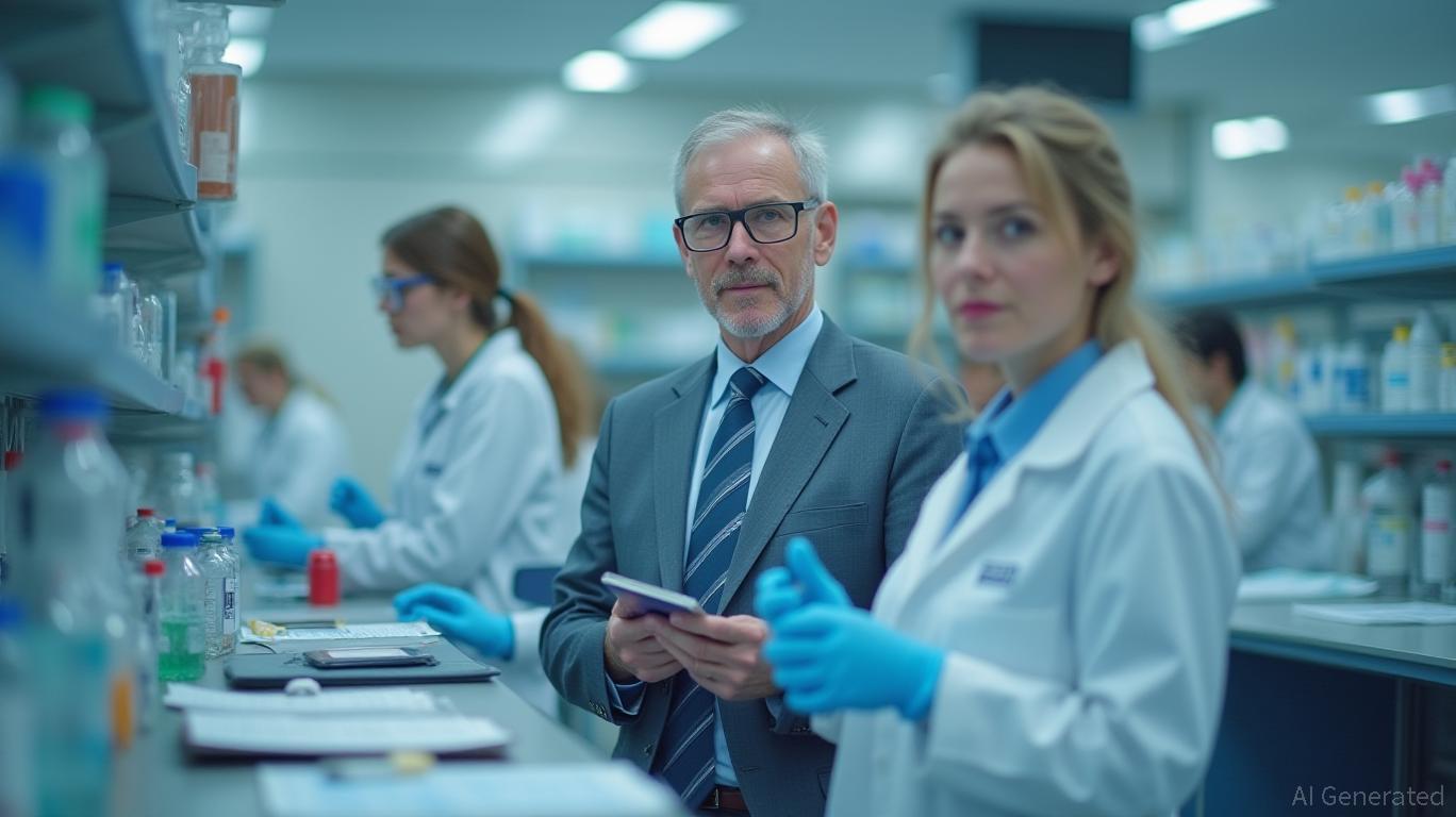 MediciNova's MN-001 Shows Promising Mechanistic Insights for Treating Metabolic Disorders.