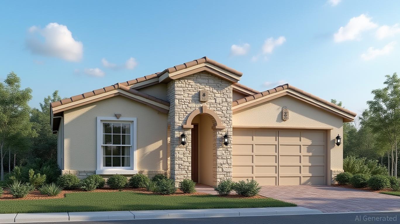 KB Home's Stock Price: A Fair Value Analysis