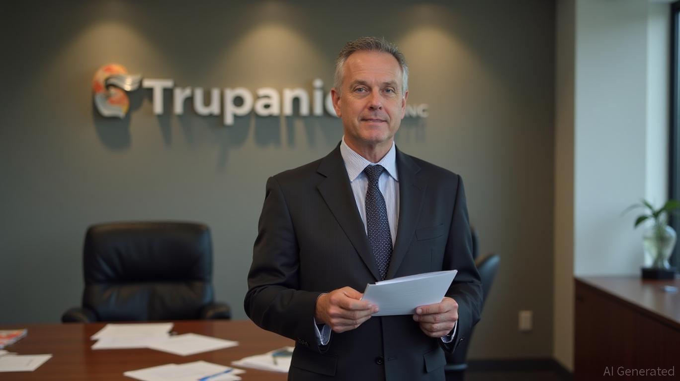 Trupanion COO Gallagher Sells 6,383 Shares at $34.82/Share on 2025-11-28