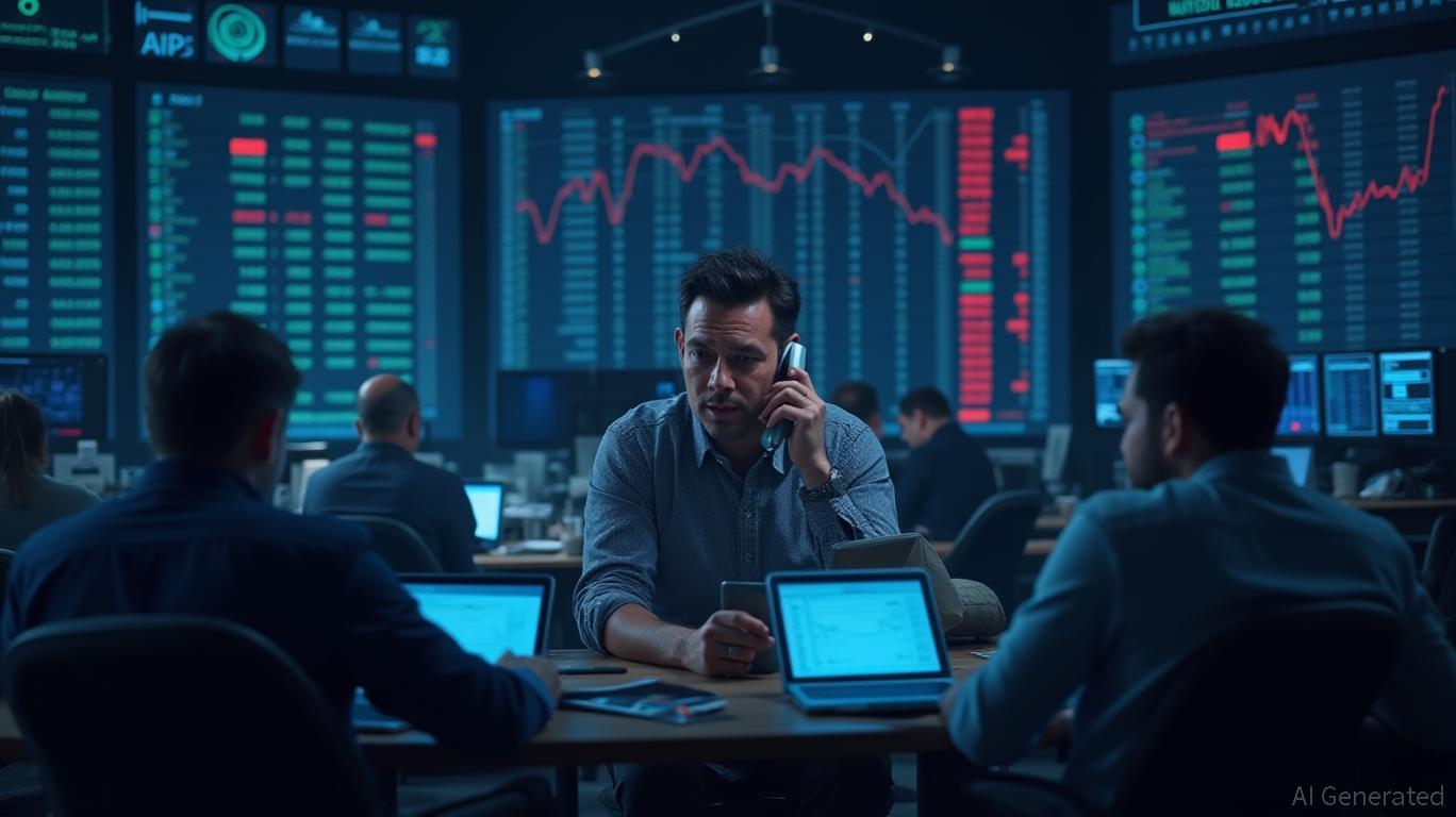 12 IT Stocks Moving in Monday's Pre-Market Session: Republic Power Group, Canadian Solar, and More