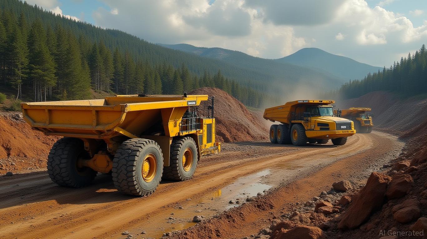 Alamos Gold Joins IBD Sector Leaders, Nine New Stocks Added to Watchlists