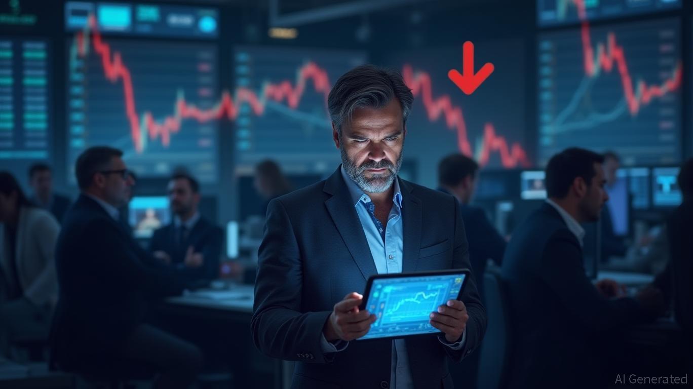 Intuitive Surgical Shares Fall Despite Strong Earnings Outlook