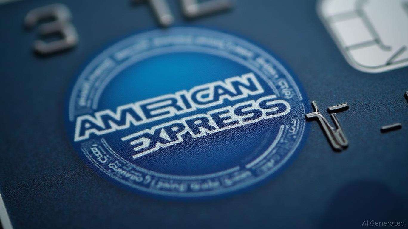 American Express (AXP) Falls Behind Market Expectations Amidst Financial Results Release
