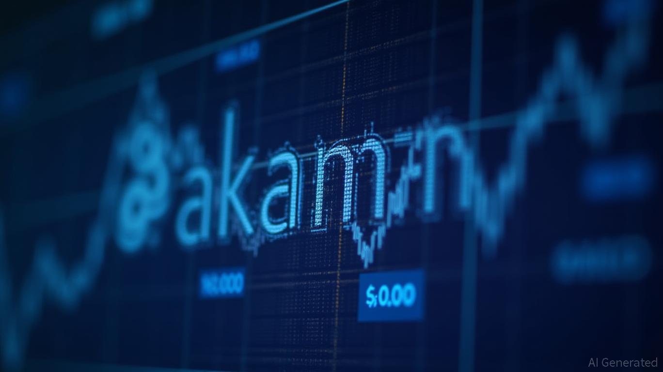 Akamai Technologies Share Price Surge Examined Amid Recent Valuation Concerns