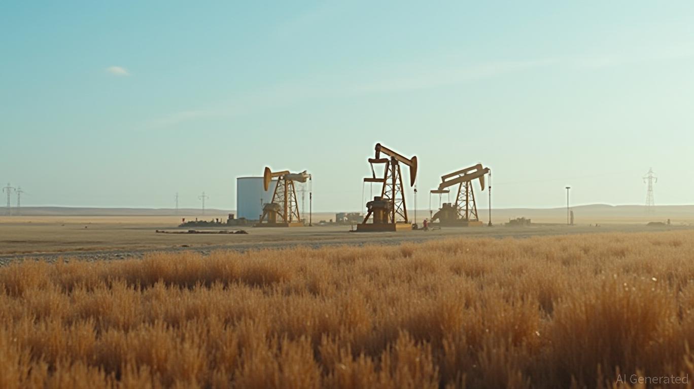 Canadian Natural Resources: Resilient Cash Flow and Capital Returns Reinforce Long-Term Investment Narrative