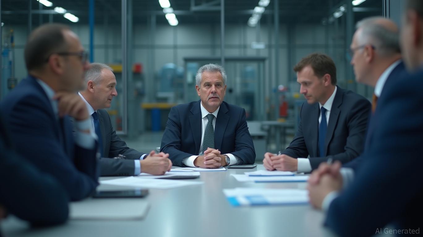 Morgan Stanley Cuts Jackson Financial Price Target Amid Industry Cycle Shifts