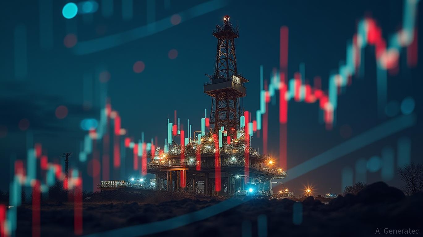 Targa Resources' Valuation: Exploring Momentum and Midstream Trends