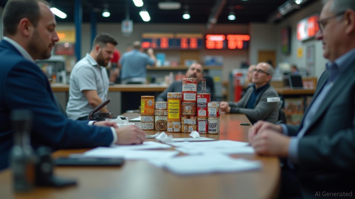 Grocery Outlet Holding Corp. Loses Top Investor as Shares Continue to Decline