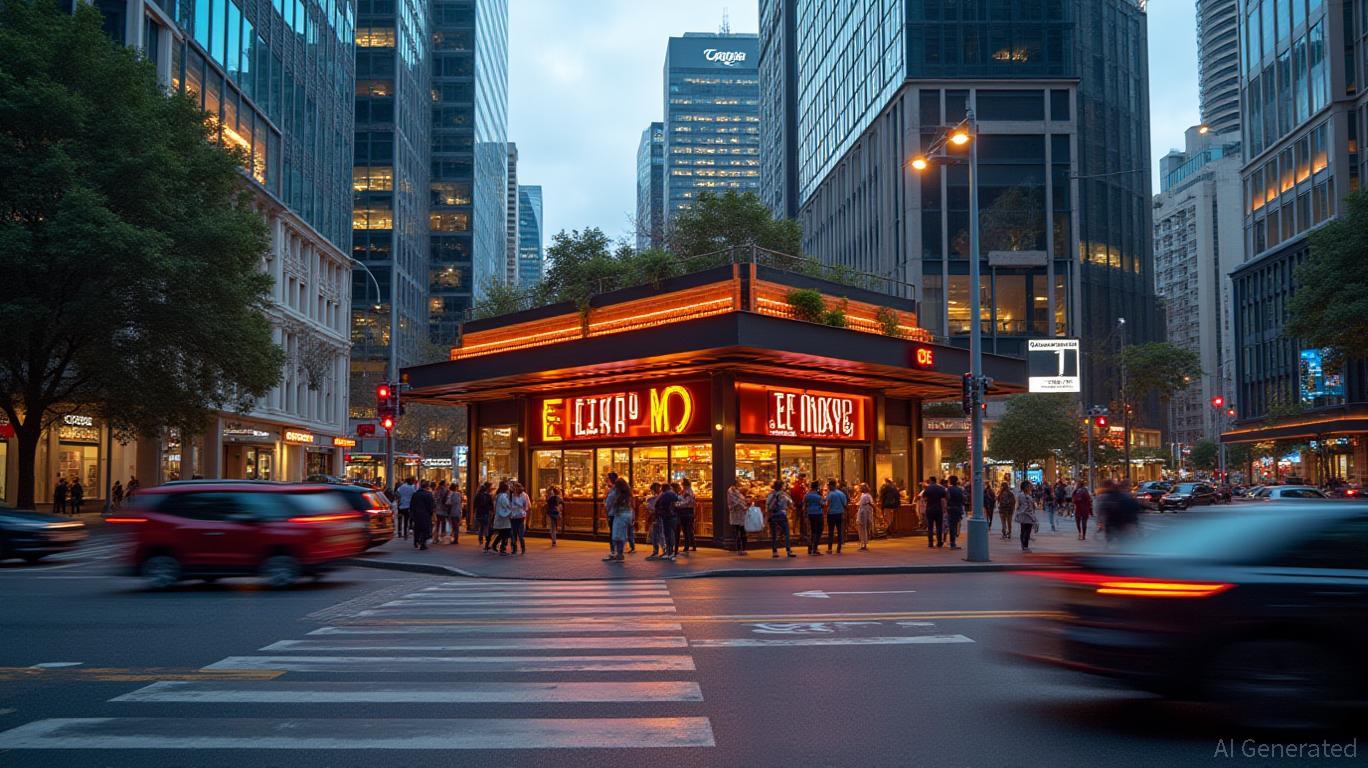 General Atlantic Secures Private Loan for El Jannah Acquisition