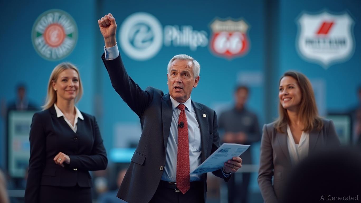 Portland General Electric, Phillips 66, and Robert Half Offer Attractive Dividend Yields and Consistent Dividend Hikes