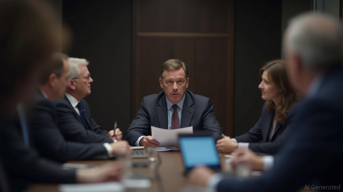 Northrop Grumman's Investment Appeal: Balancing European Defense Demand and Dividend Growth