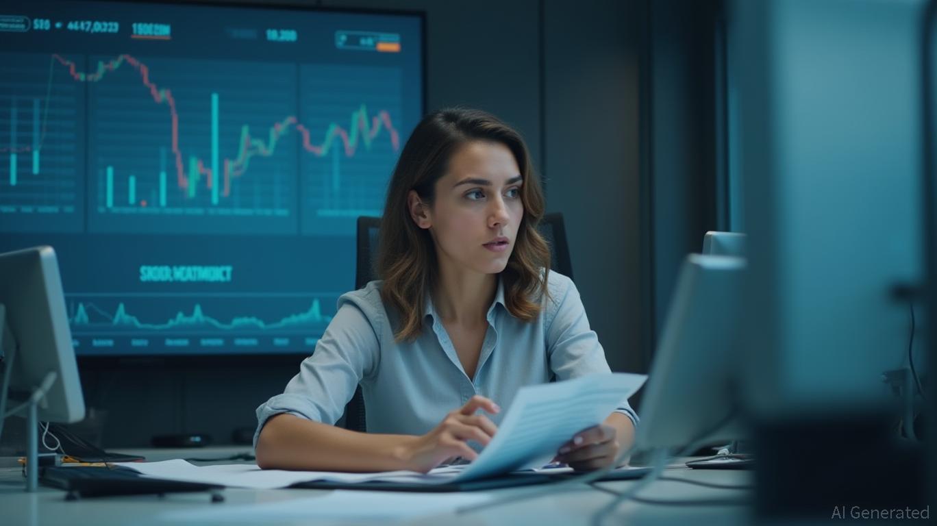 Upstart's Profitability Confirmed, but Macro and Credit Risks Loom