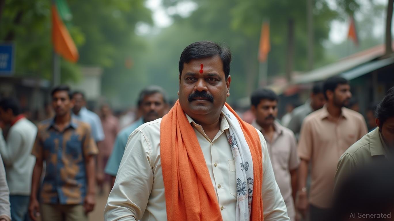 AI in Kerala Local Body Elections: From Content Creation to Sentiment Analysis