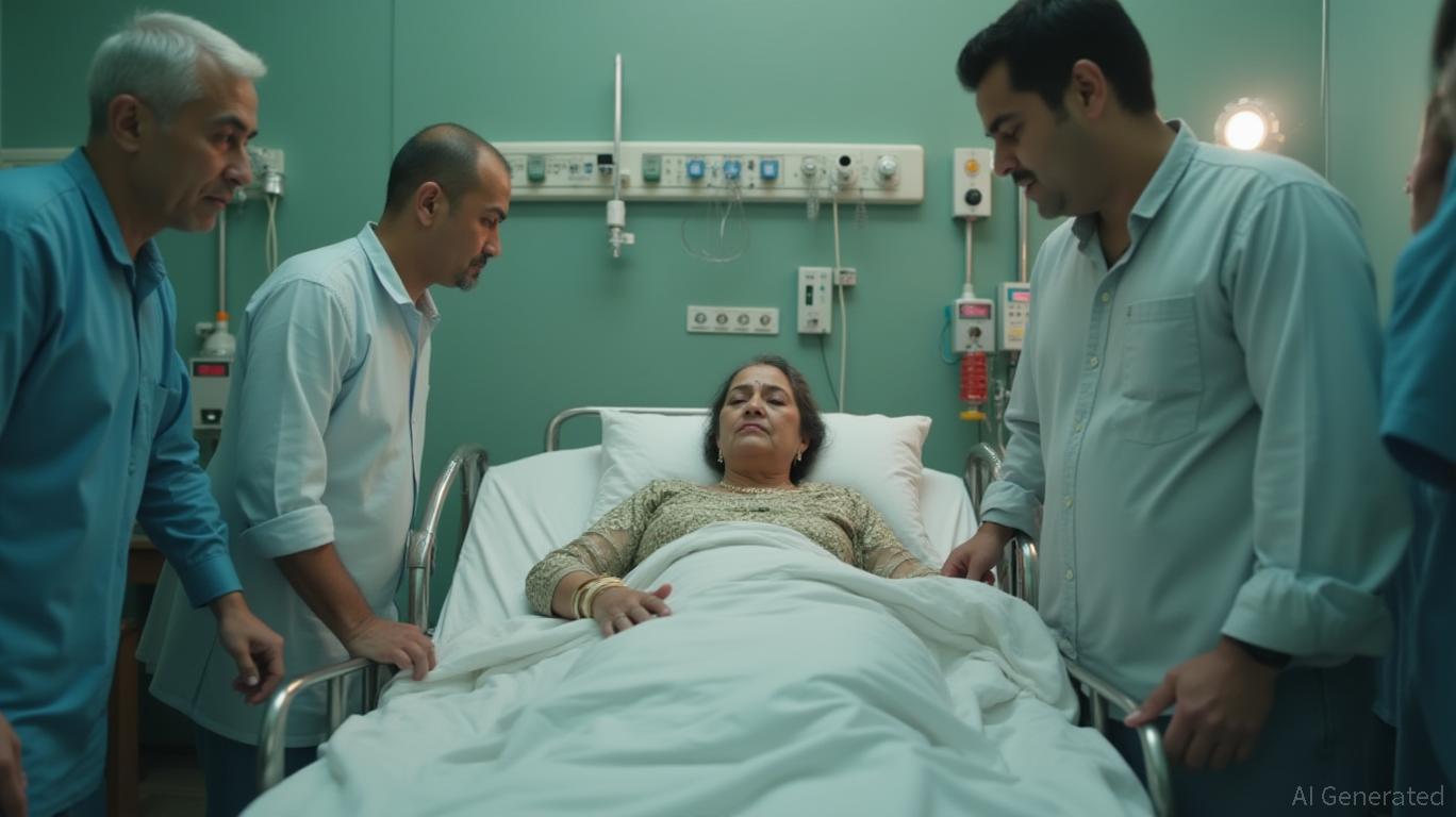 Former Bangladesh PM Khaleda Zia's Son Prepares Return Amid Health Deterioration