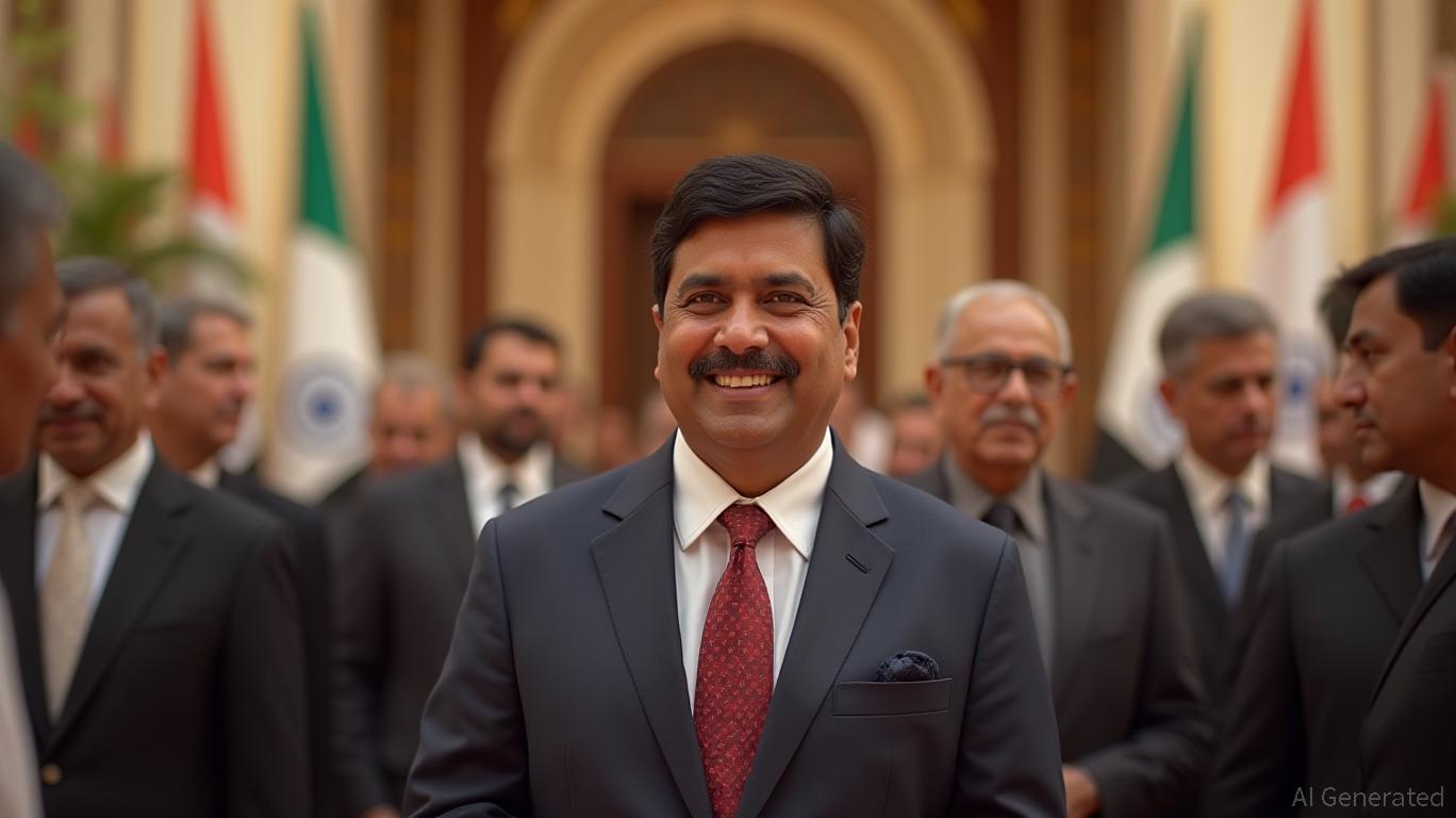 India, UAE Collaborate for Shared Prosperity: Piyush Goyal