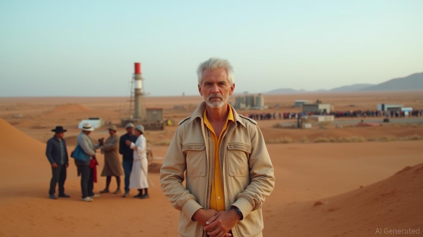 SQM Advocates for Social Dialogue in Lithium Production for Sustainable Future