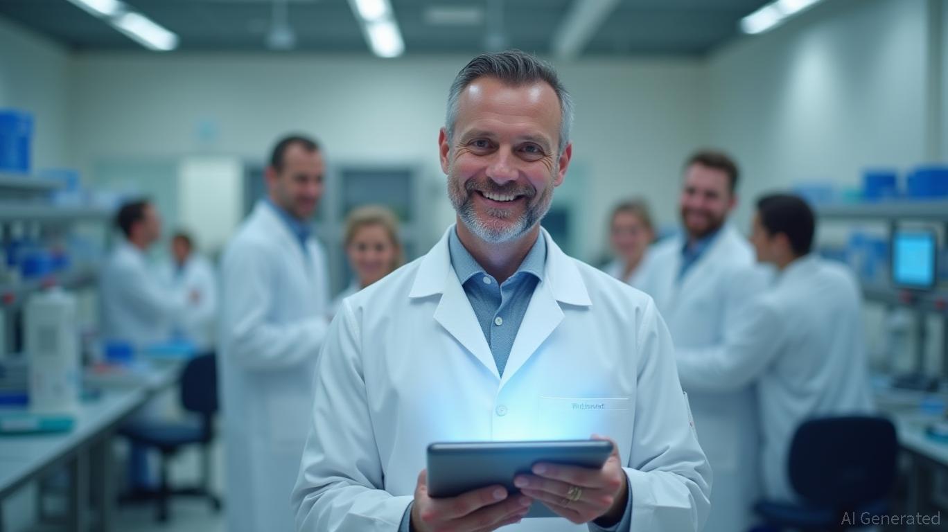 BioHarvest Sciences Q3 Earnings: Revenue Surges 39% YoY, Expands VINIA Opportunities